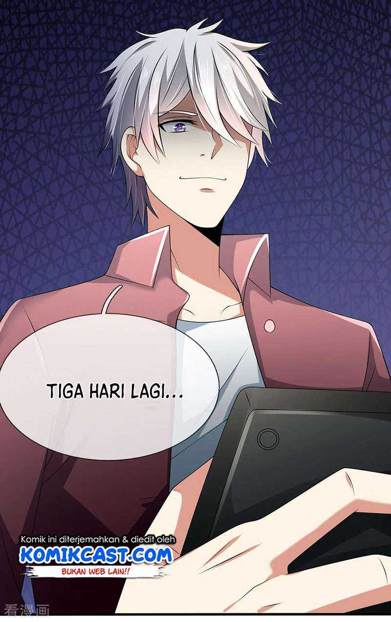 CITY Chapter 151 Gambar 17