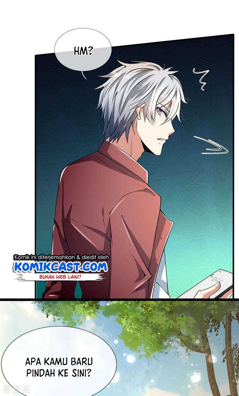 CITY Chapter 151 Gambar 19