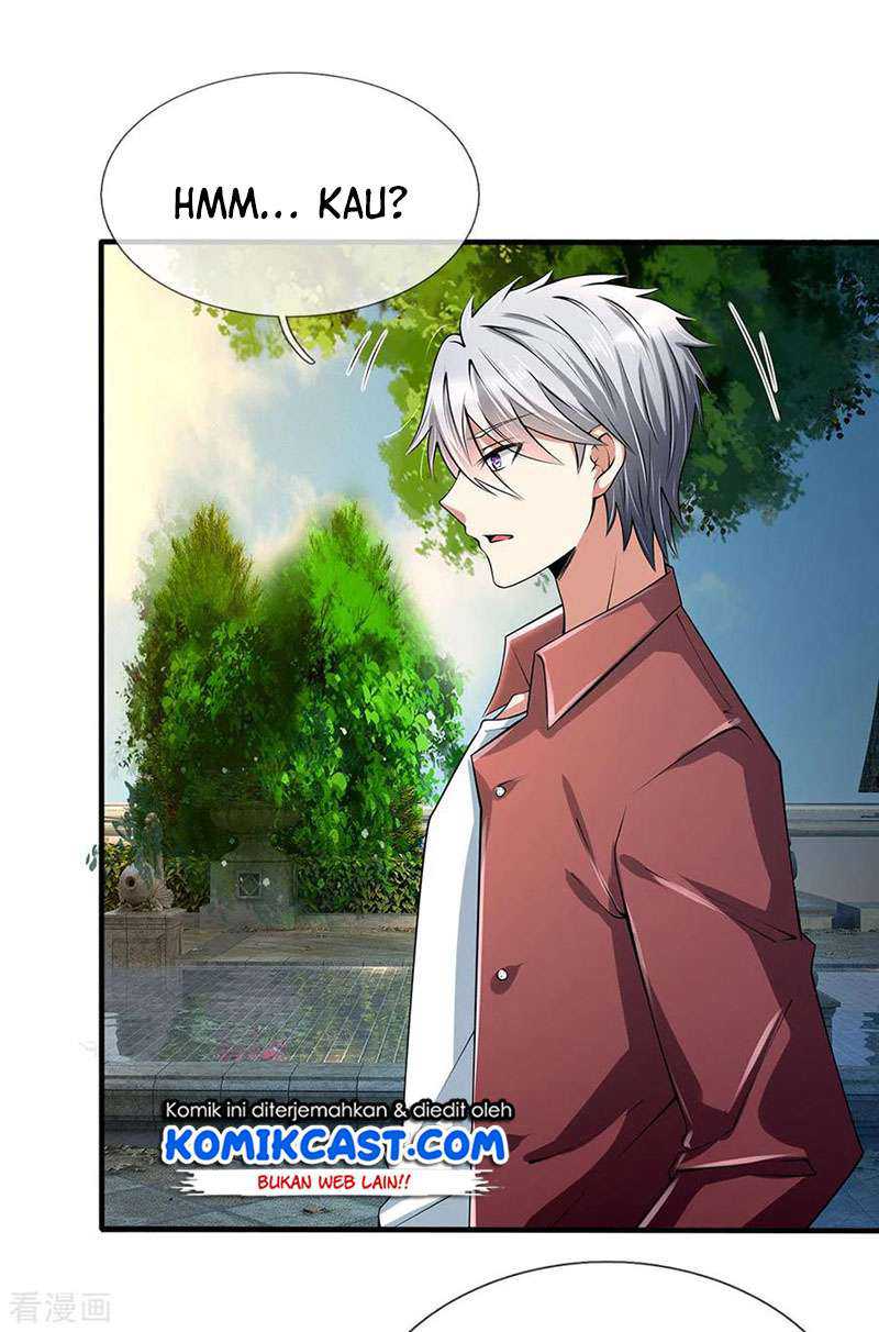 CITY Chapter 151 Gambar 21