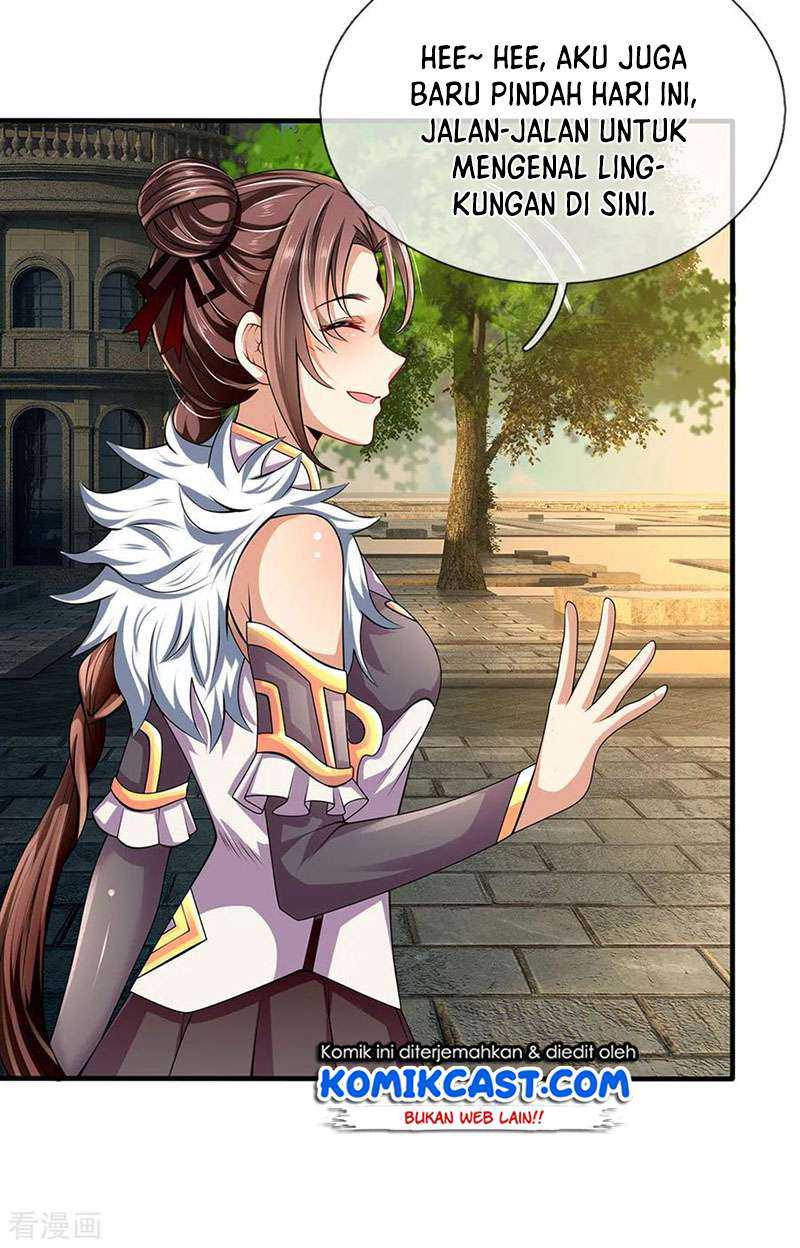 CITY Chapter 151 Gambar 22