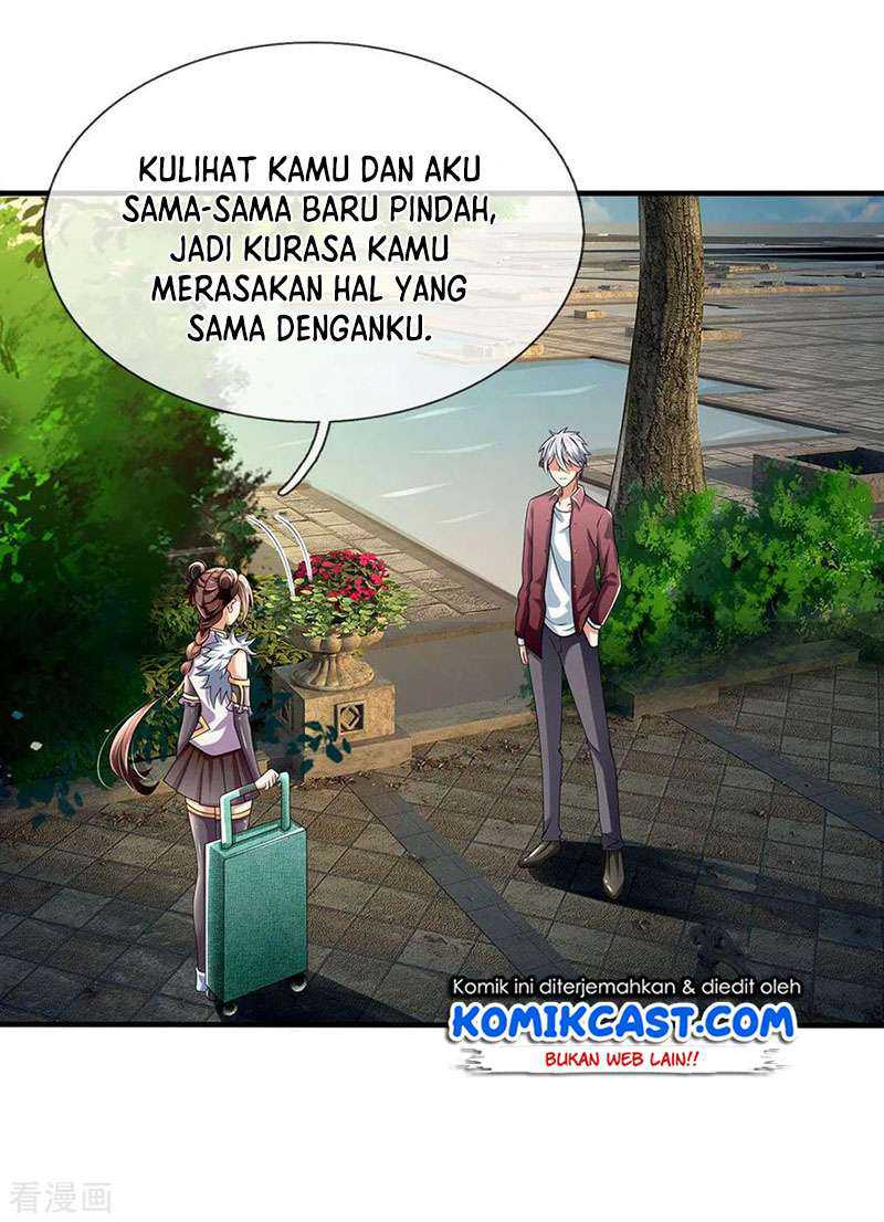 CITY Chapter 151 Gambar 23