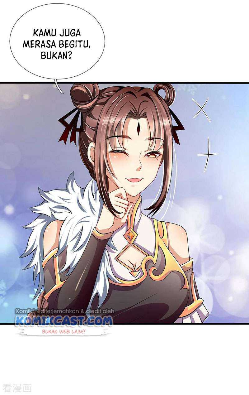 CITY Chapter 151 Gambar 24