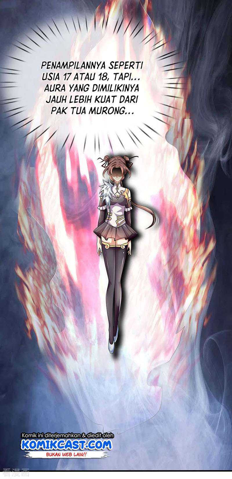 CITY Chapter 151 Gambar 26
