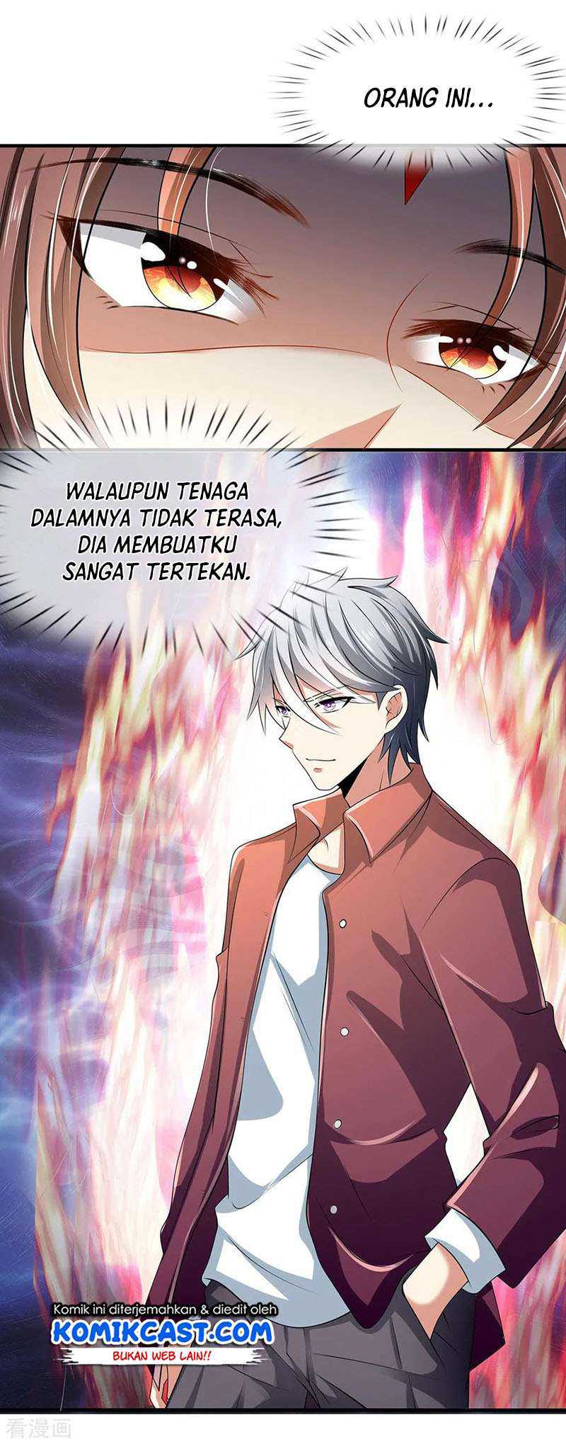 CITY Chapter 151 Gambar 27