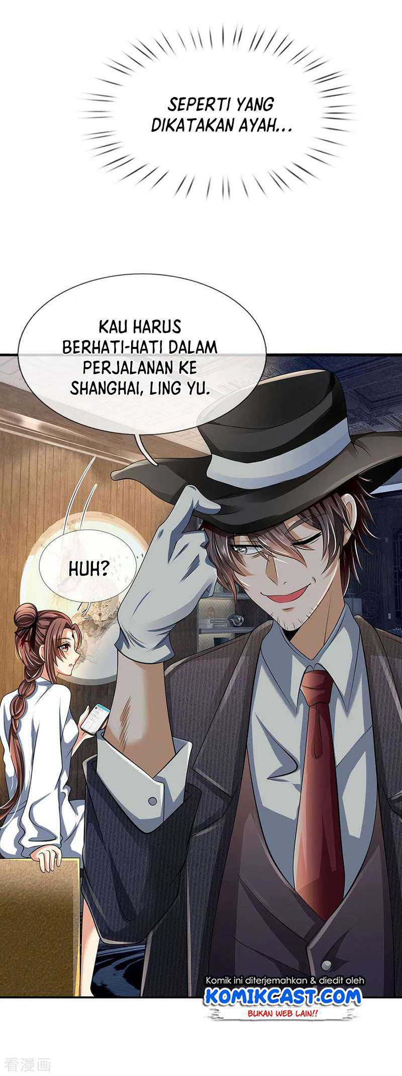 CITY Chapter 151 Gambar 28