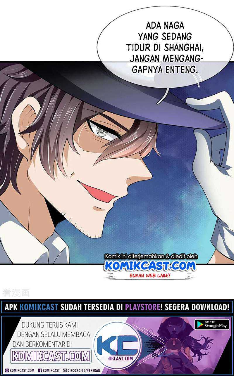 CITY Chapter 151 Gambar 29