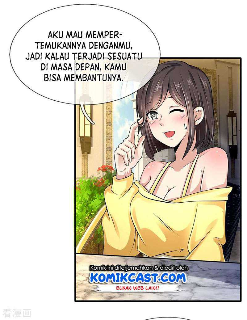 CITY Chapter 151 Gambar 4