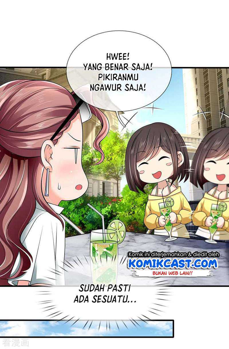CITY Chapter 151 Gambar 6