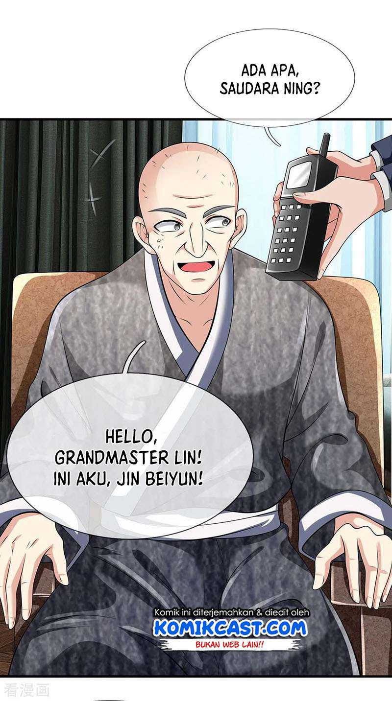 CITY Chapter 151 Gambar 9