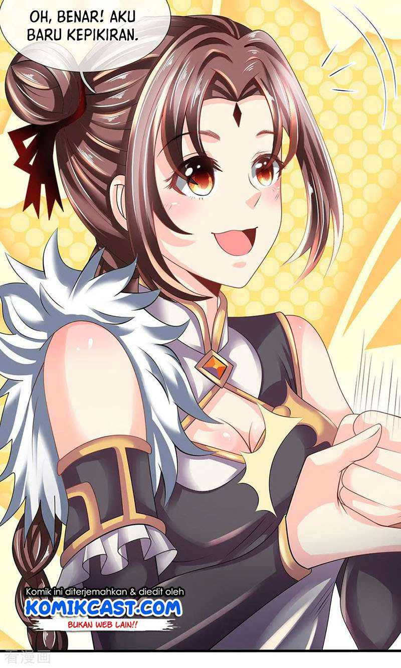 CITY Chapter 152 Gambar 10