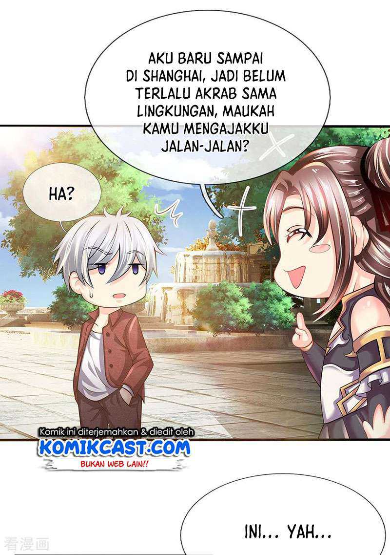 CITY Chapter 152 Gambar 11