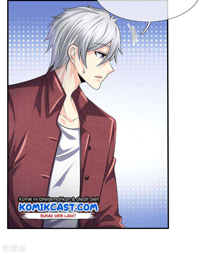 CITY Chapter 152 Gambar 12