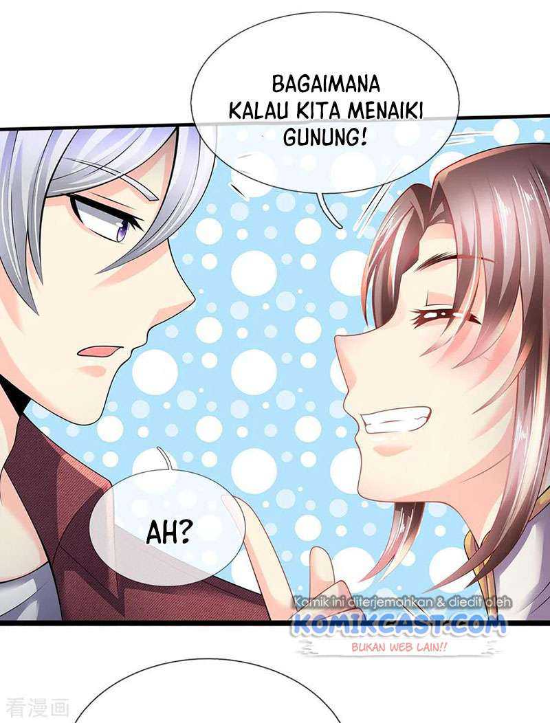 CITY Chapter 152 Gambar 18