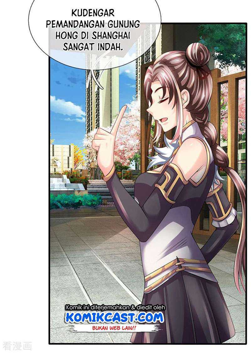 CITY Chapter 152 Gambar 19