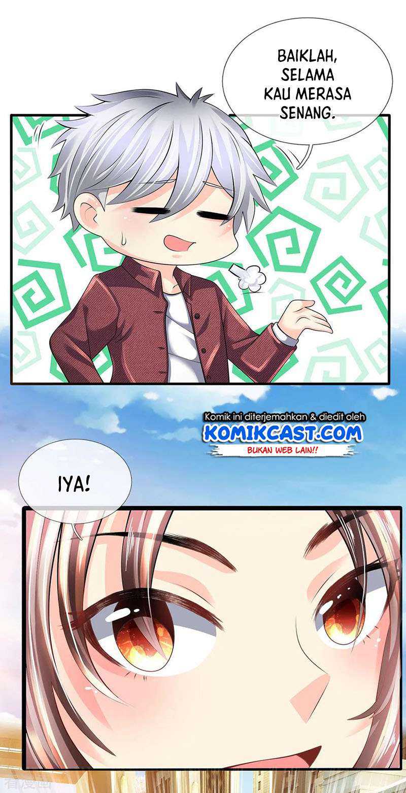 CITY Chapter 152 Gambar 20