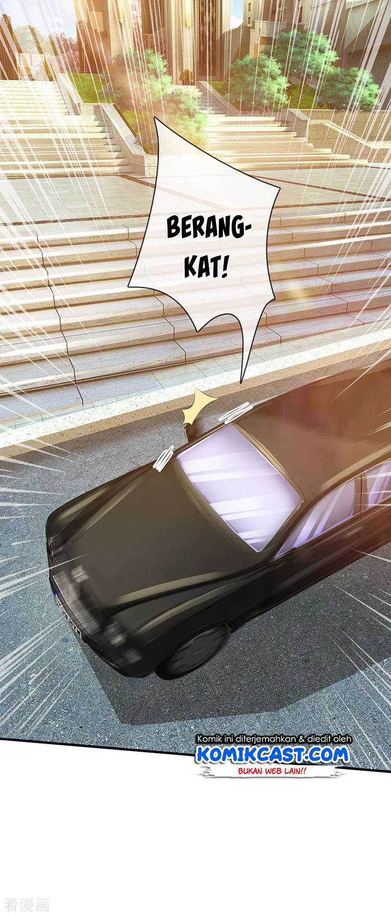 CITY Chapter 152 Gambar 21