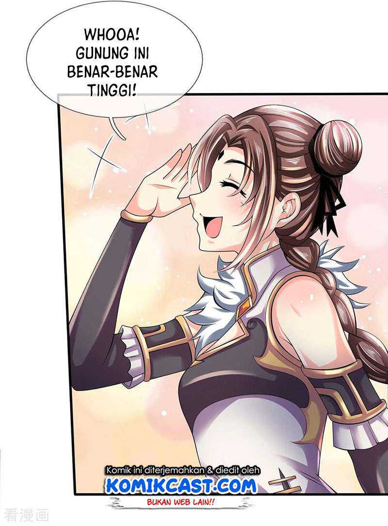 CITY Chapter 152 Gambar 23
