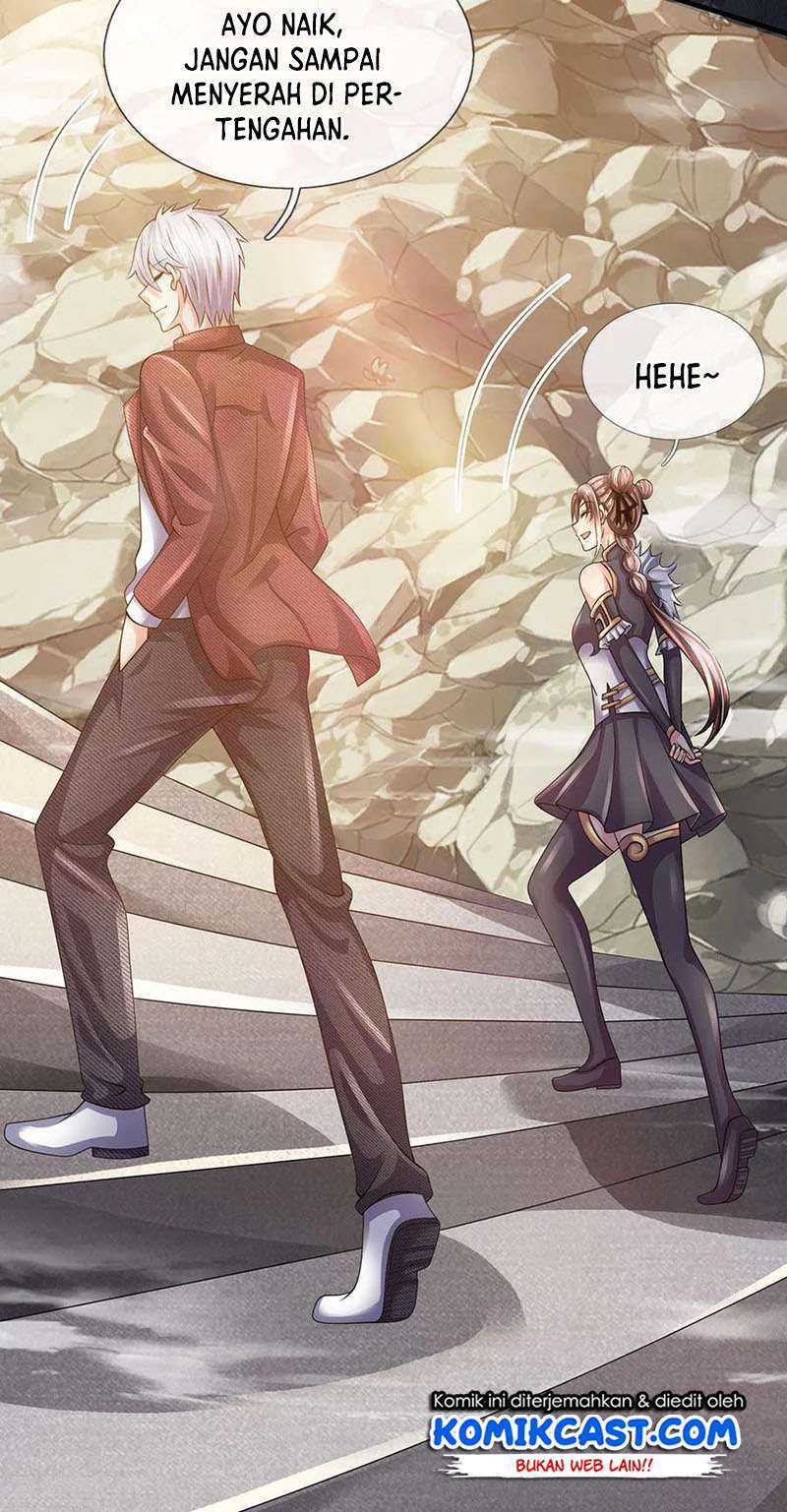 CITY Chapter 152 Gambar 25