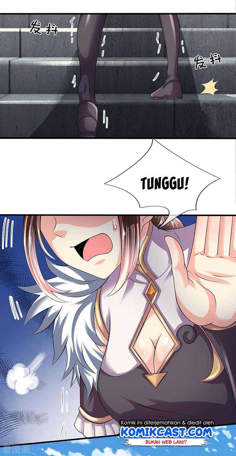 CITY Chapter 152 Gambar 27