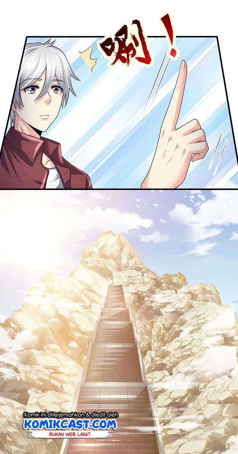 CITY Chapter 152 Gambar 30