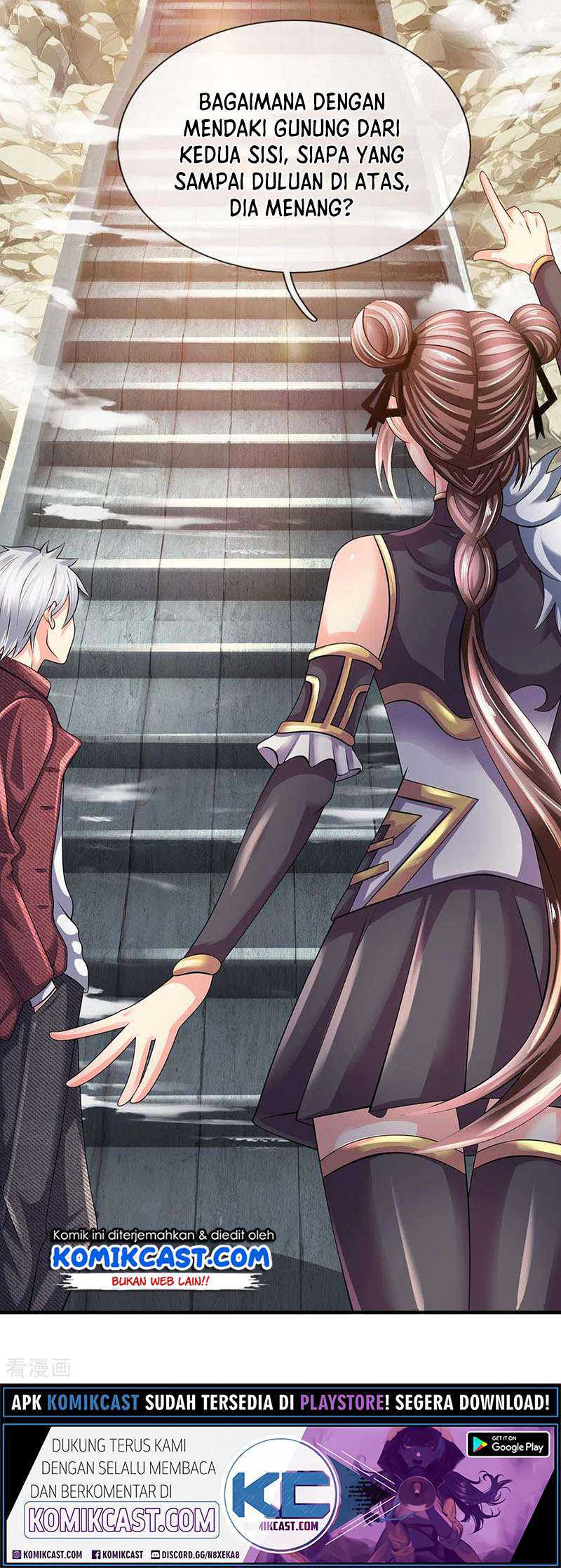 CITY Chapter 152 Gambar 31