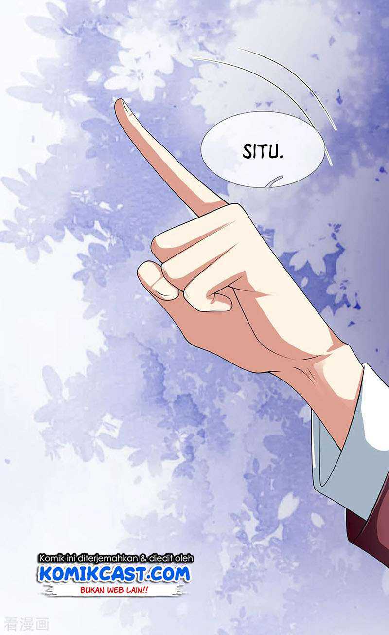 CITY Chapter 152 Gambar 5