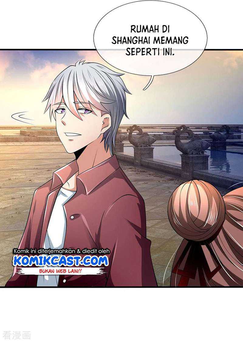 CITY Chapter 152 Gambar 8