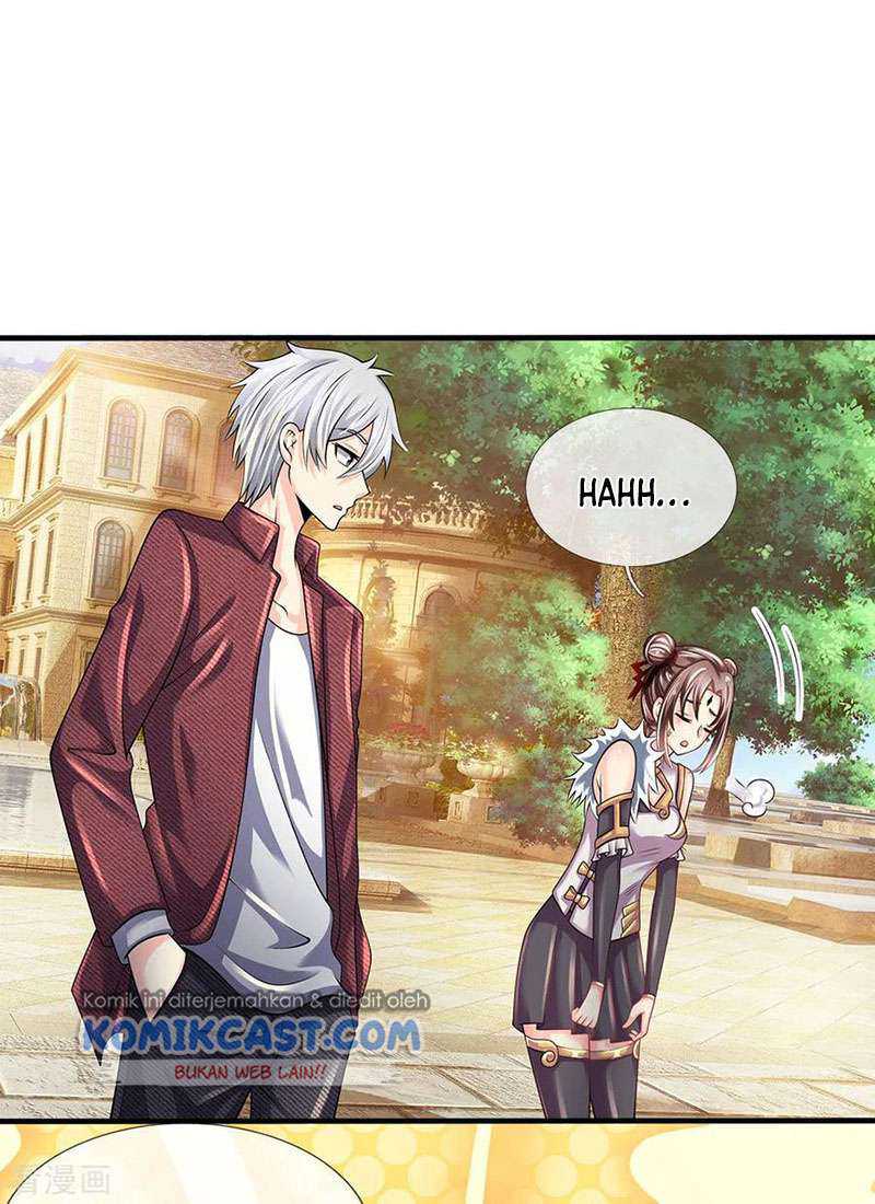 CITY Chapter 152 Gambar 9