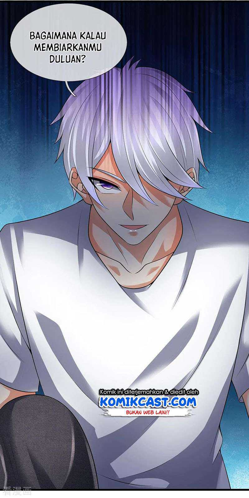 CITY Chapter 153 Gambar 10