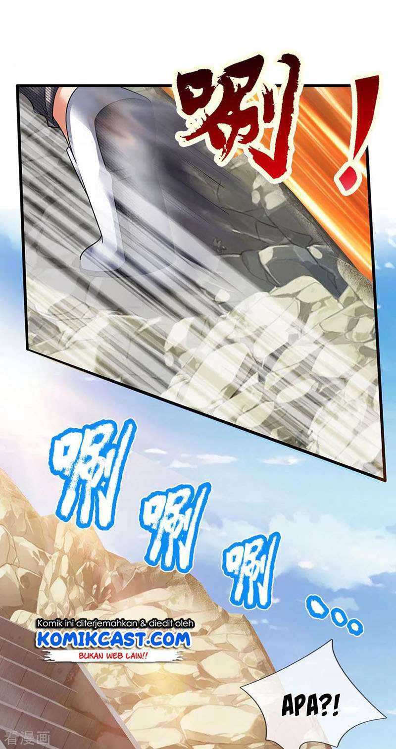 CITY Chapter 153 Gambar 11
