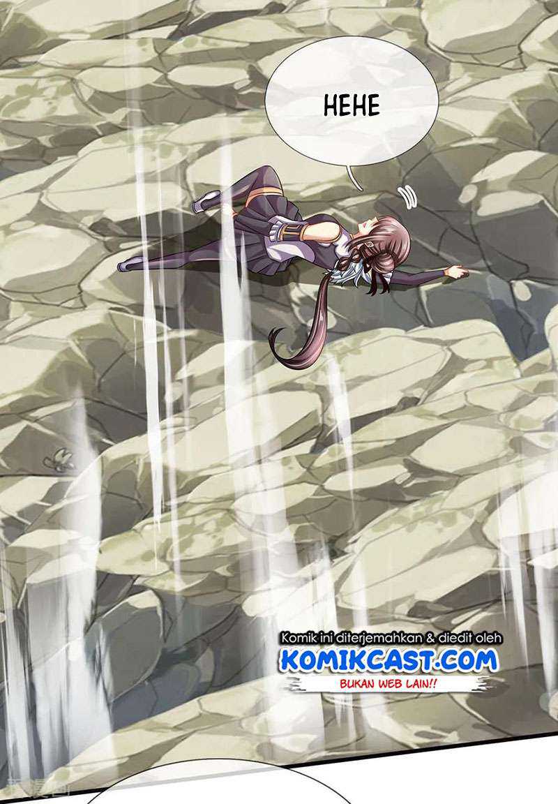 CITY Chapter 153 Gambar 18