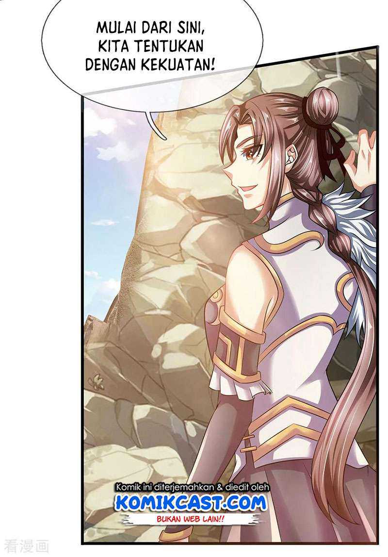 CITY Chapter 153 Gambar 19