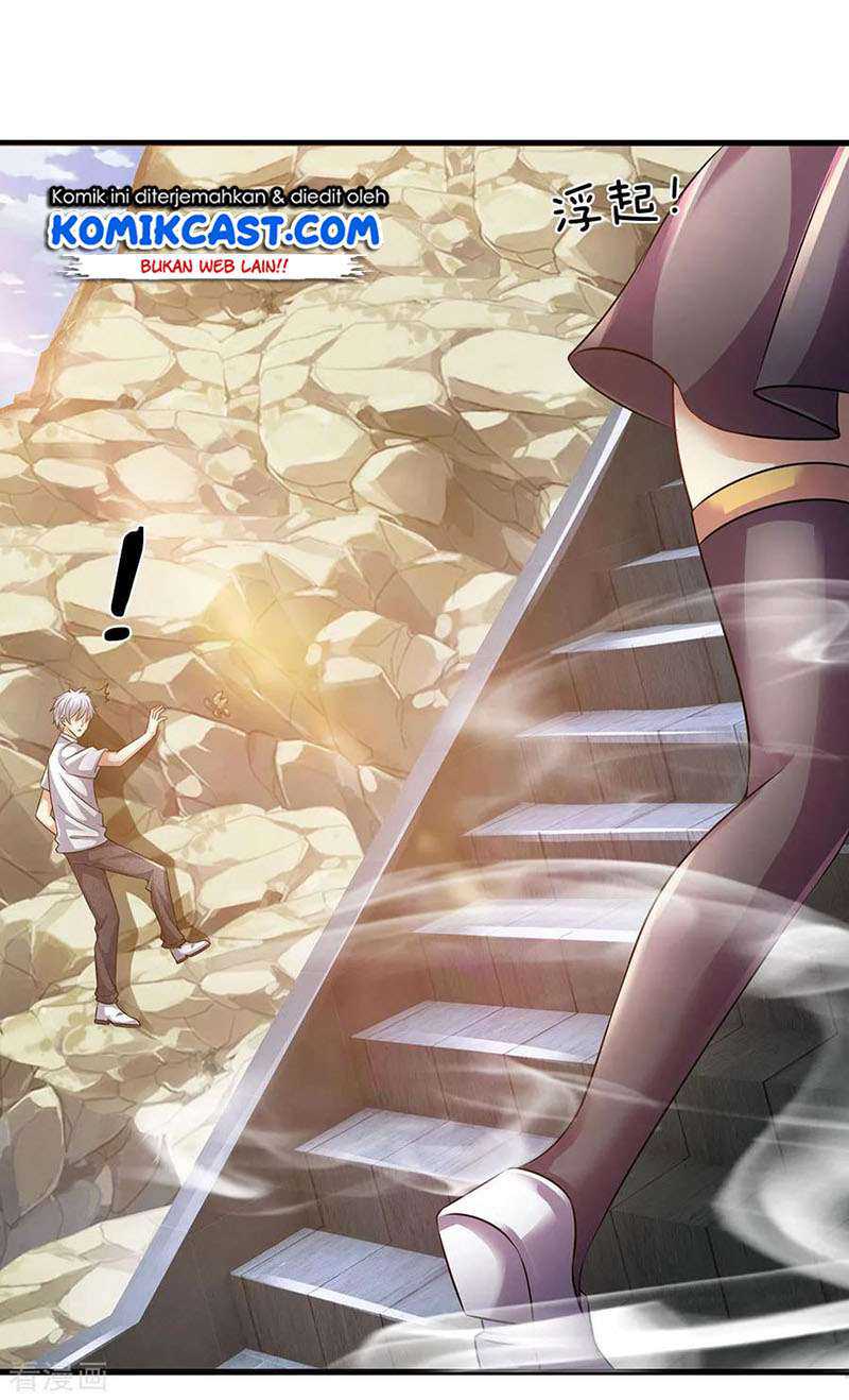 CITY Chapter 153 Gambar 22