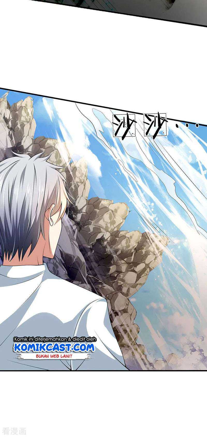 CITY Chapter 153 Gambar 26