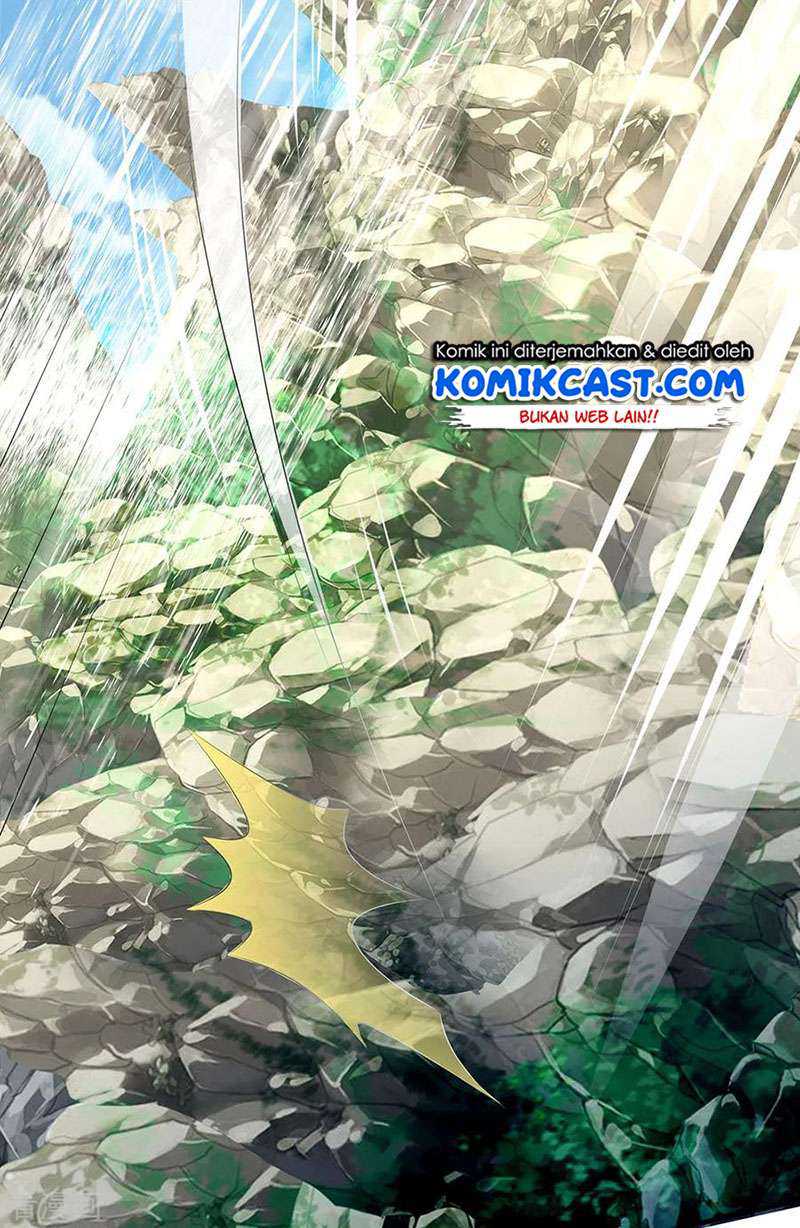 CITY Chapter 153 Gambar 28
