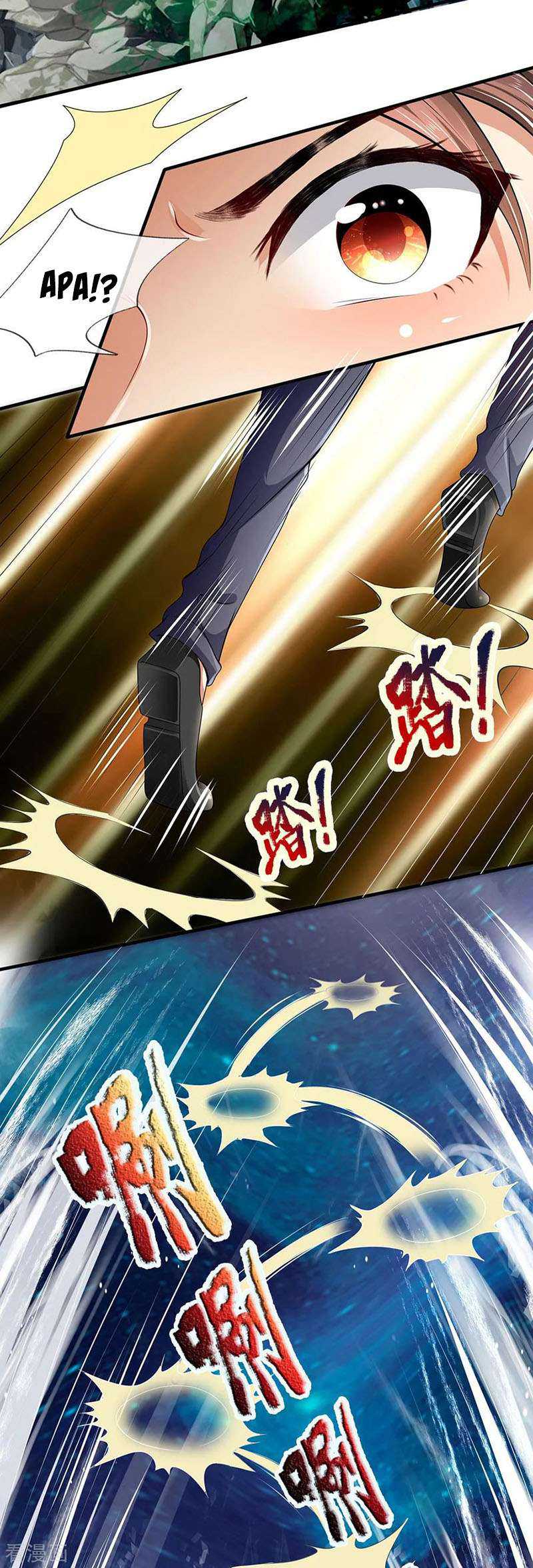 CITY Chapter 153 Gambar 29