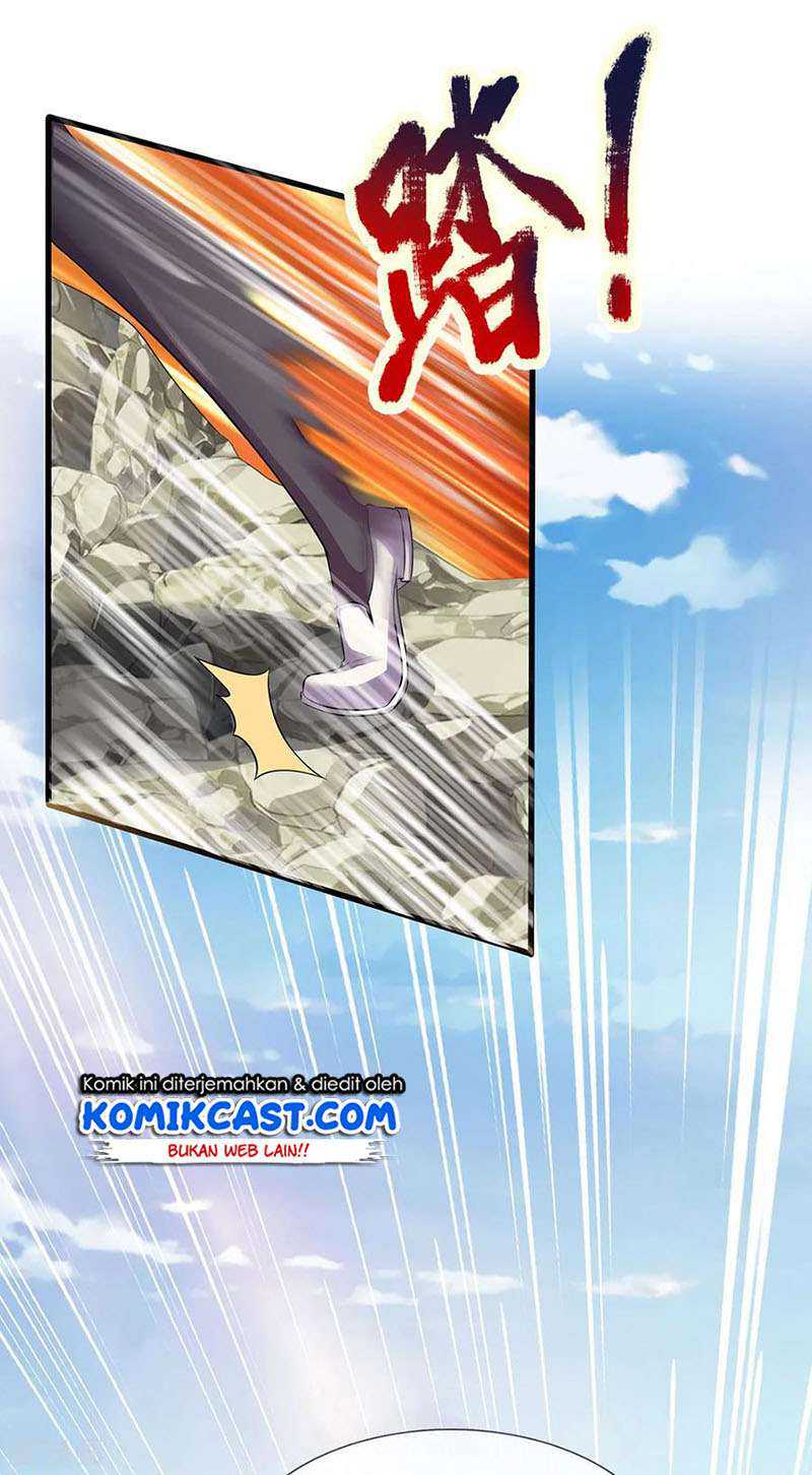 CITY Chapter 153 Gambar 7