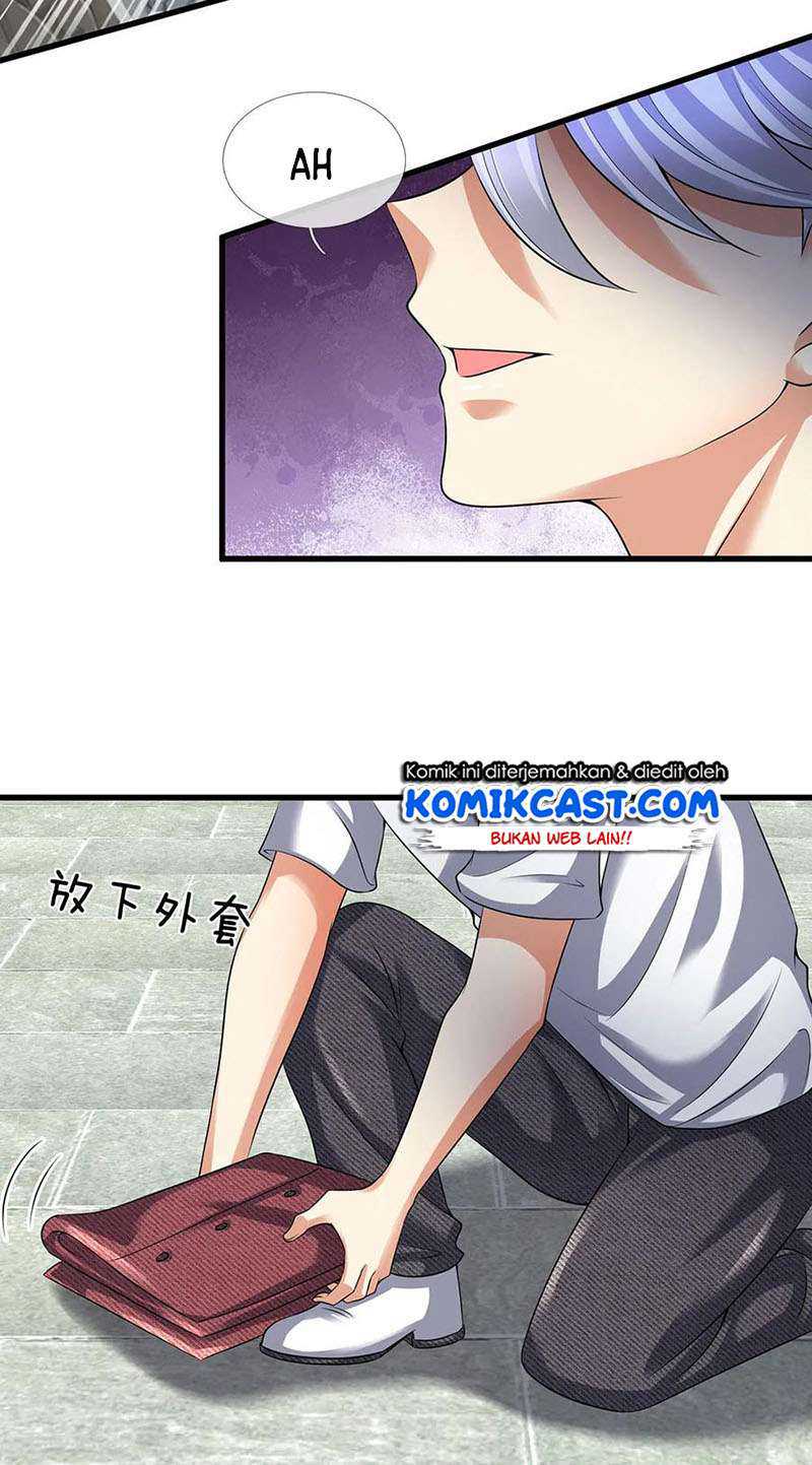 CITY Chapter 153 Gambar 9