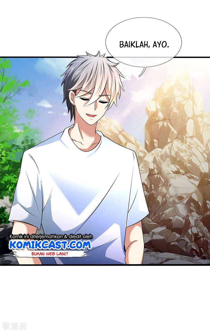 CITY Chapter 154 Gambar 10