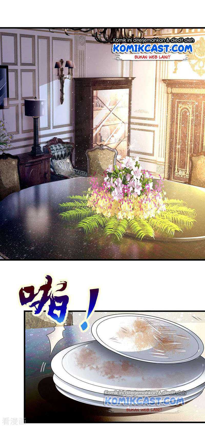 CITY Chapter 154 Gambar 11