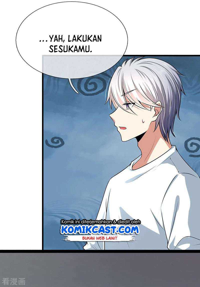 CITY Chapter 154 Gambar 14