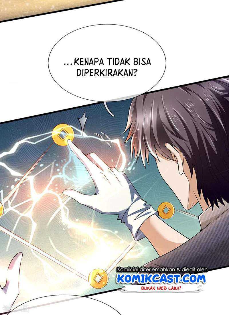 CITY Chapter 154 Gambar 17