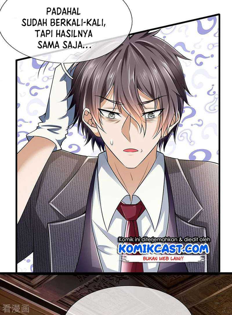 CITY Chapter 154 Gambar 18