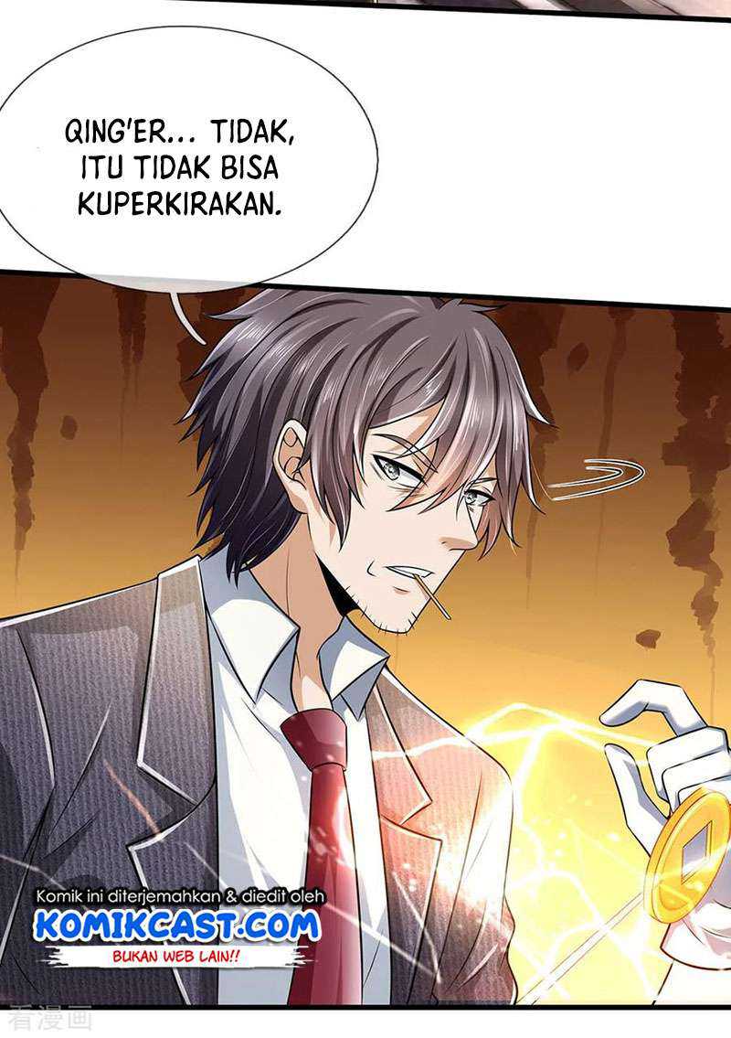 CITY Chapter 154 Gambar 20