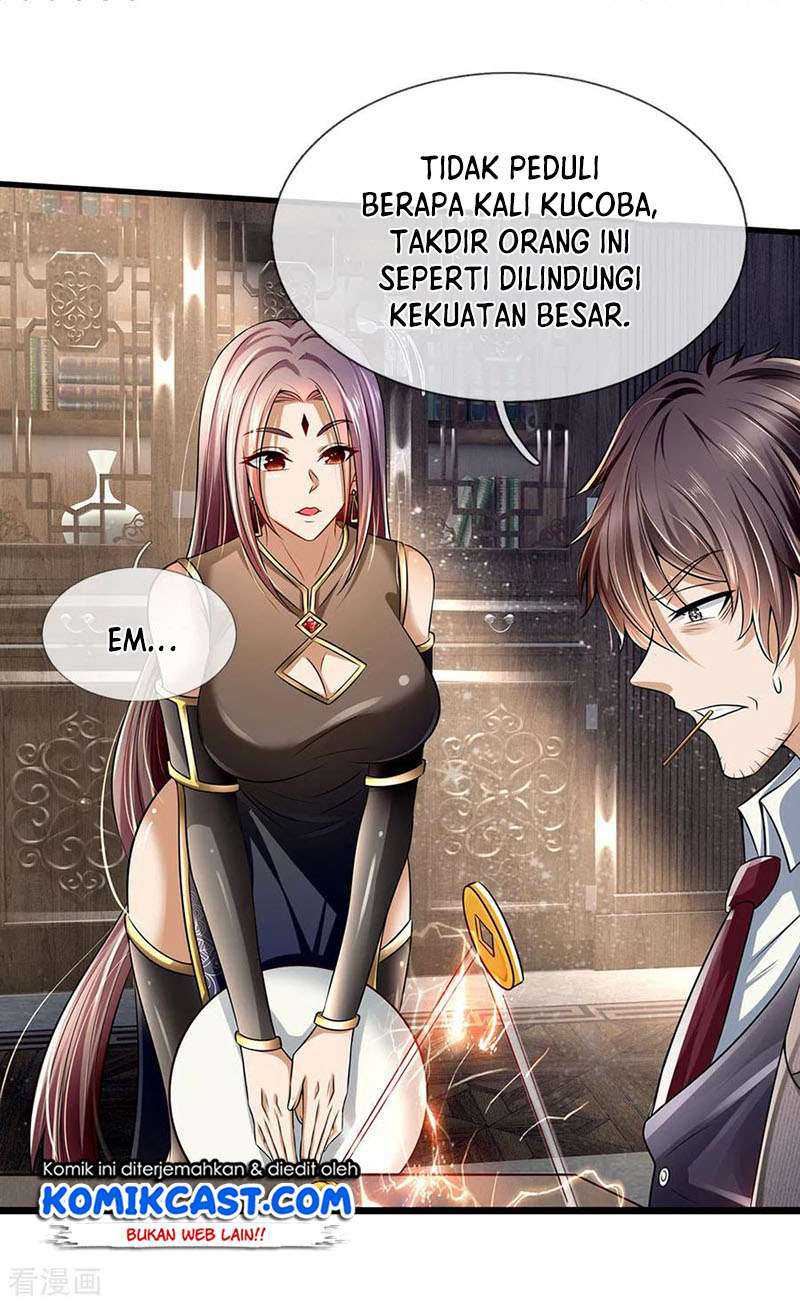 CITY Chapter 154 Gambar 22