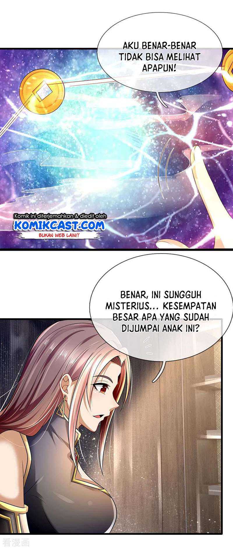 CITY Chapter 154 Gambar 23