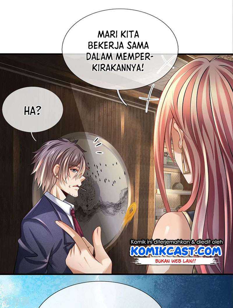CITY Chapter 154 Gambar 27