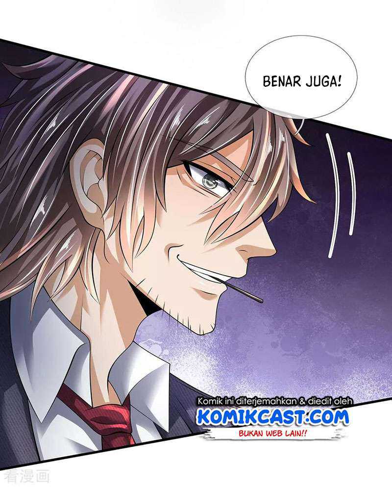 CITY Chapter 154 Gambar 29