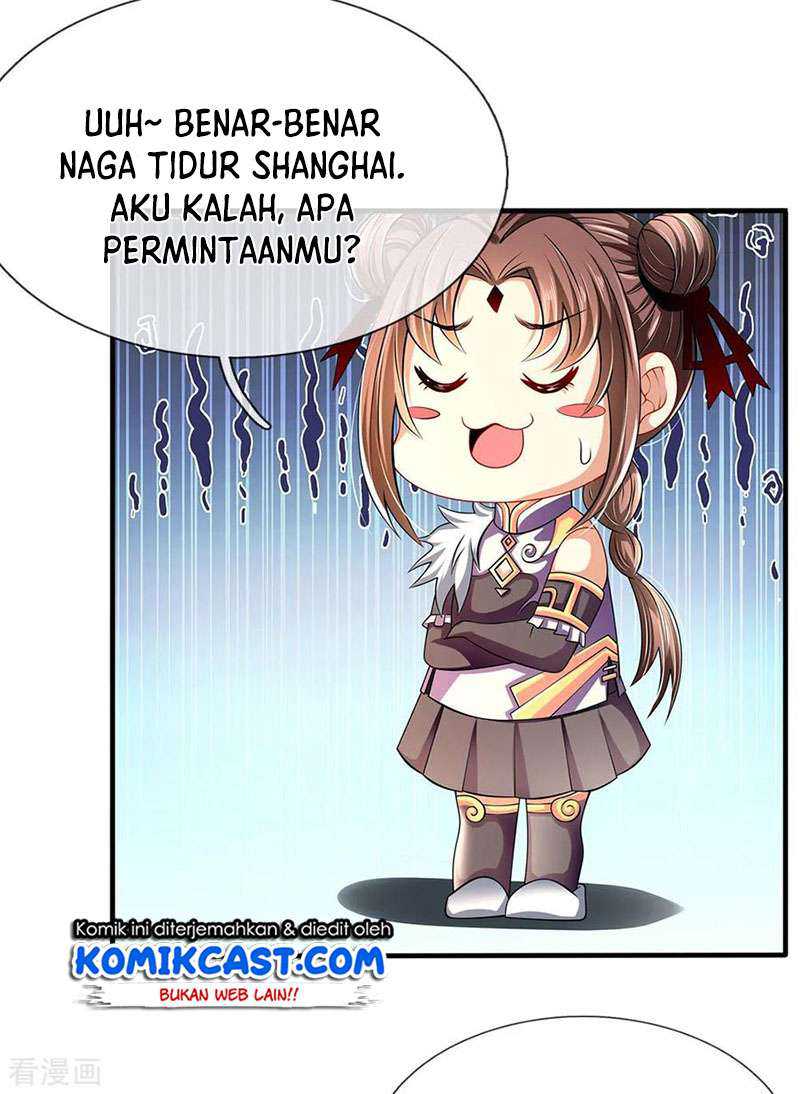 CITY Chapter 154 Gambar 6