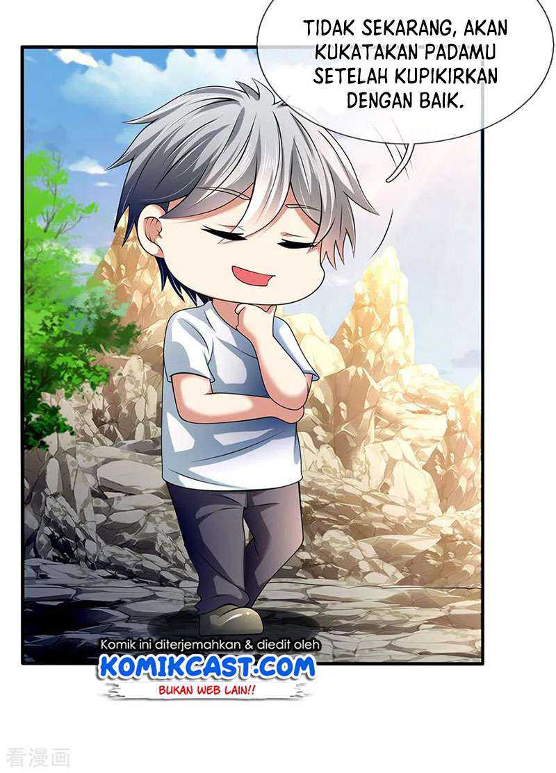 CITY Chapter 154 Gambar 7